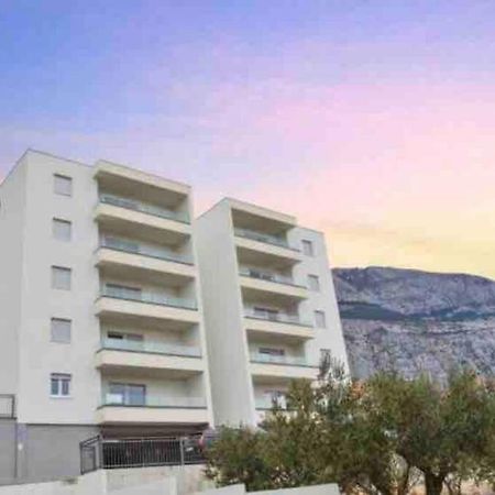 Sunrise Makarska 아파트 외부 사진